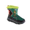 Skechers Dr. Seuss Hypno-Flash 3.0 Too Late To Be Good 406015L-GRMT