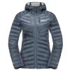 Jack Wolfskin Routeburn Pro Ins W Jacket 1207192-T0150