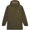 Quiksilver Overcast 3K Parka EQYJK04203-CRE0