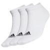 adidas Cushioned Low-Cut Socks 3PP HT3434