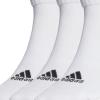adidas Cushioned Low-Cut Socks 3PP HT3434
