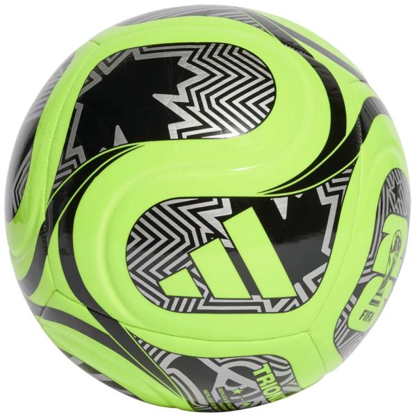 adidas FIFA World Cup 26 Trionda Club Ball JD8052