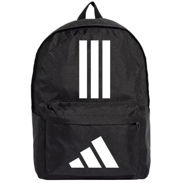 adidas Classic Back-to-School 3-Stripes Backpack JD9563