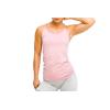 GymHero L.A Classic Basic Tee MAUVE-TEE
