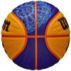 Wilson FIBA 3X3 Paris 2024 Replica Ball WZ3015001XB