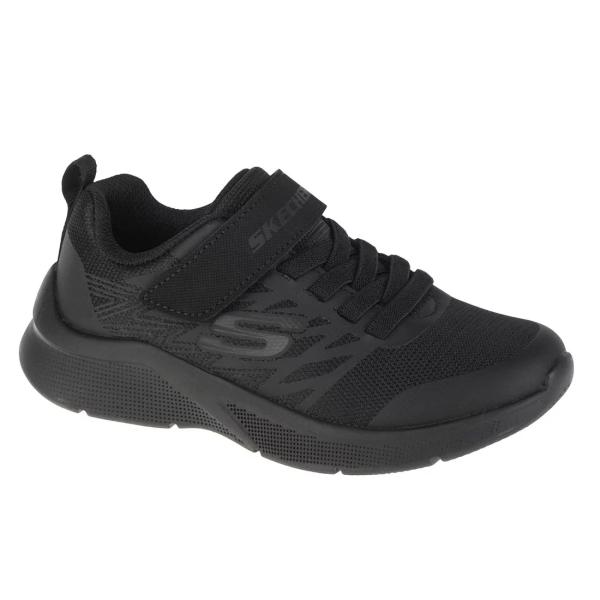 Skechers Microspec Texlor 403770L-BBK