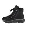 Rieker Booties 48034-00