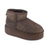 EMU Australia Stinger Micro Flatform W13082-CHOC