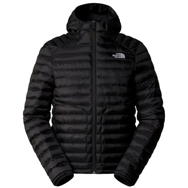 The North Face M Huila Snthetic Hoodie NF0A85A34GZ1