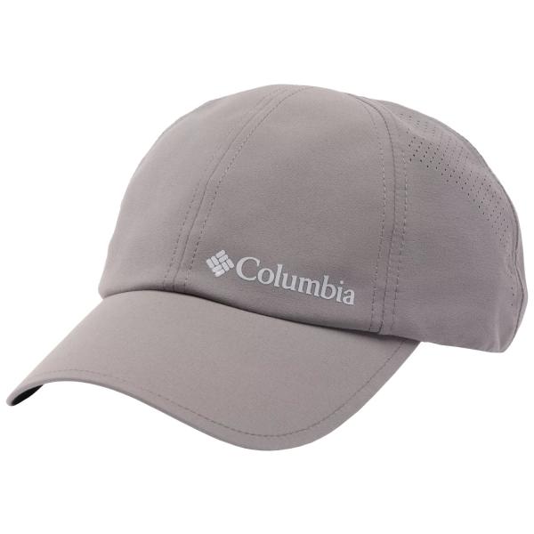 Columbia Silver Ridge IV Ball Cap 2121141023