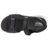 Skechers Slip-Ins: Go Walk Flex Sandal - Easy Entry 229210-BKGY