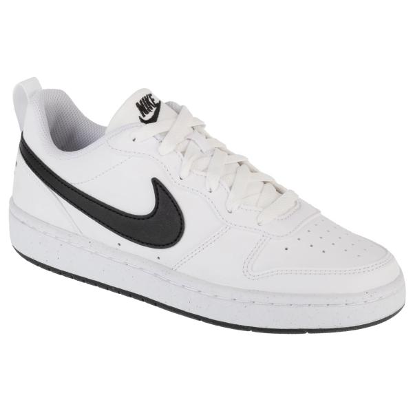 Nike Court Borough Low Recraft GS DV5456-104