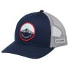 Columbia Mesh Snap Back Hat 1652541477