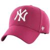 47 Brand New York Yankees MVP Cap B-MVPSP17WBP-GX