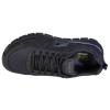 Skechers Track-Scloric Wide 52631W-BBK