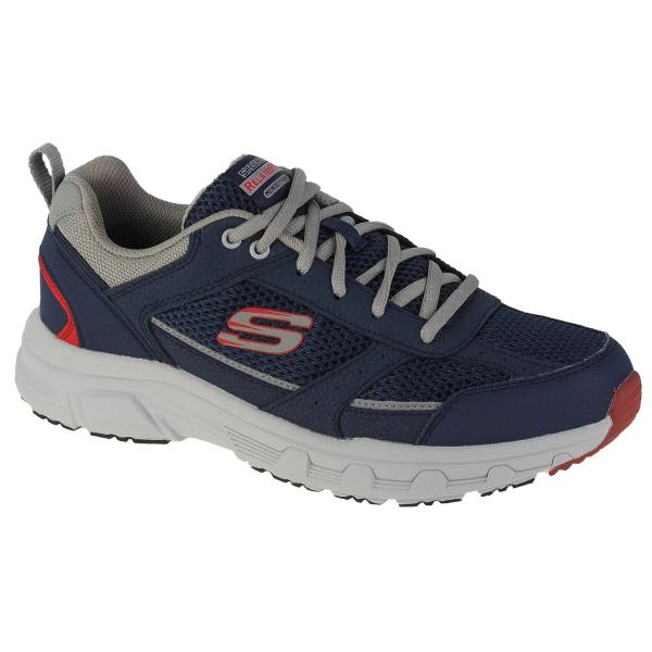 Skechers Oak Canyon-Verketta 51898-NVGY