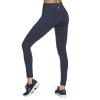 Skechers Go Walk High Waisted Legging W03LG30B-NVY