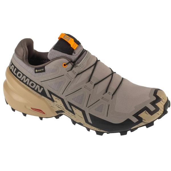 Salomon Speedcross 6 GTX L47853400