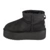 EMU Australia Stinger Micro Flatform W13082-BLAK