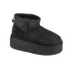 EMU Australia Stinger Micro Flatform W13082-BLAK