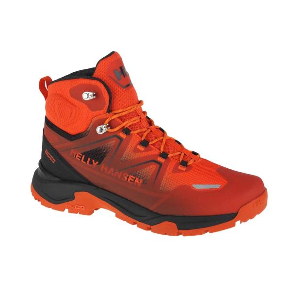 Helly Hansen Cascade Mid HT 11751-328
