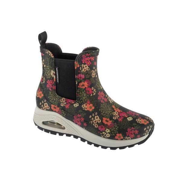 Skechers Uno Rugged - Dancing N The Rain 177183-BKMT