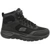 Skechers Escape Plan 2.0 - Woodrock 51705-BBK