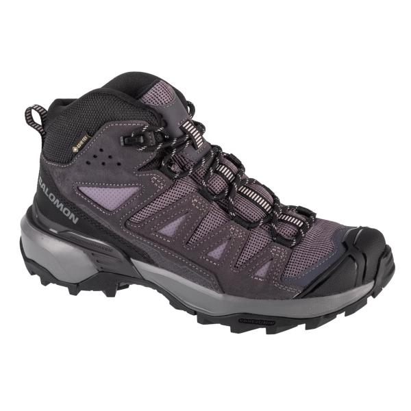 Salomon X Ultra 360 Ltr Mid GTX W L47571100