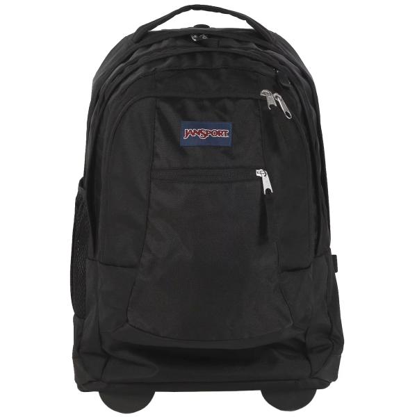 JanSport Driver 8 Backpack Bag EK0A5BALN55
