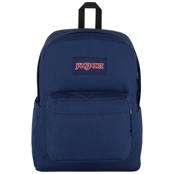 JanSport Superbreak Plus Backpack EK0A5BAON54