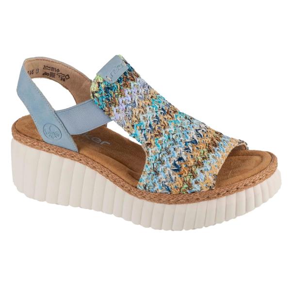 Rieker Sandals 69172-91
