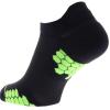Inov-8 Trailfly Low Sock 000998-BKGN-01