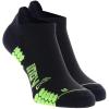 Inov-8 Trailfly Low Sock 000998-BKGN-01