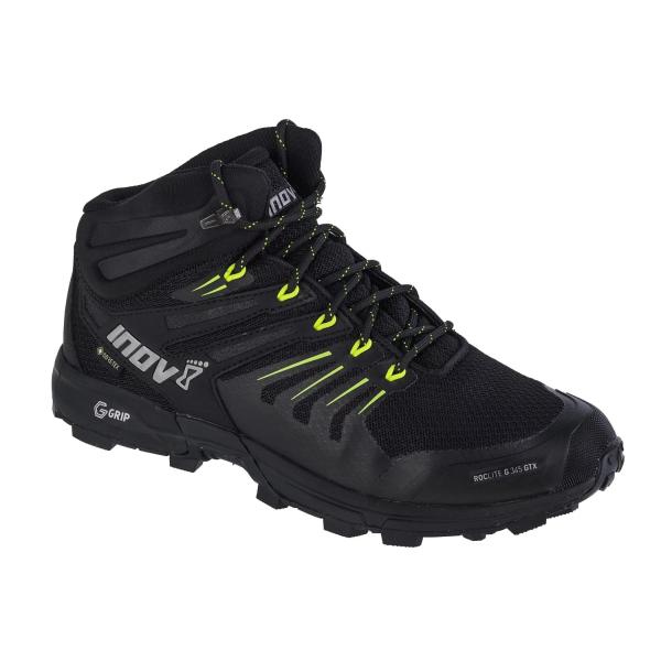 Inov-8 Roclite 345 GTX V2 001071-BKLM-M-01