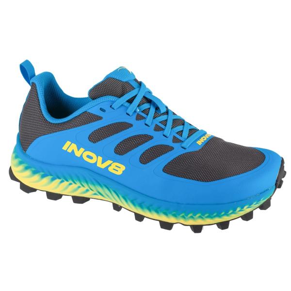 Inov-8 MudTalon 001144-DGBLYW-P-001