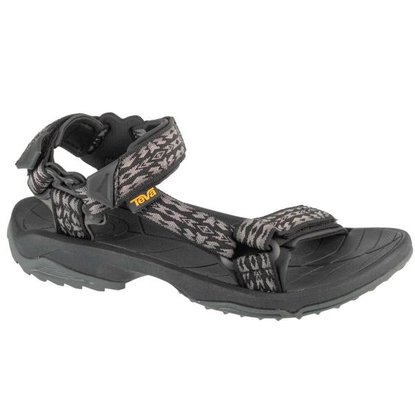 Teva M Terra Fi Lite Sandal 1001473-RRBK
