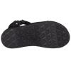 Teva W Original Universal Sandals 1003987-BLK