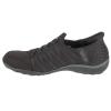 Skechers Slip-ins: Breathe Easy - Roll With Me 100593-BBK