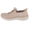 Skechers Slip-Ins Graceful First Blush 100736-TPE