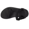 Teva W Flatform Universal Sandals 1008844-BLK