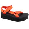 Teva W Flatform Universal Sandals 1008844-TGLY