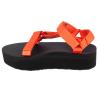 Teva W Flatform Universal Sandals 1008844-TGLY