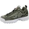 Fila Disruptor S Wmn Low 1010555-50I