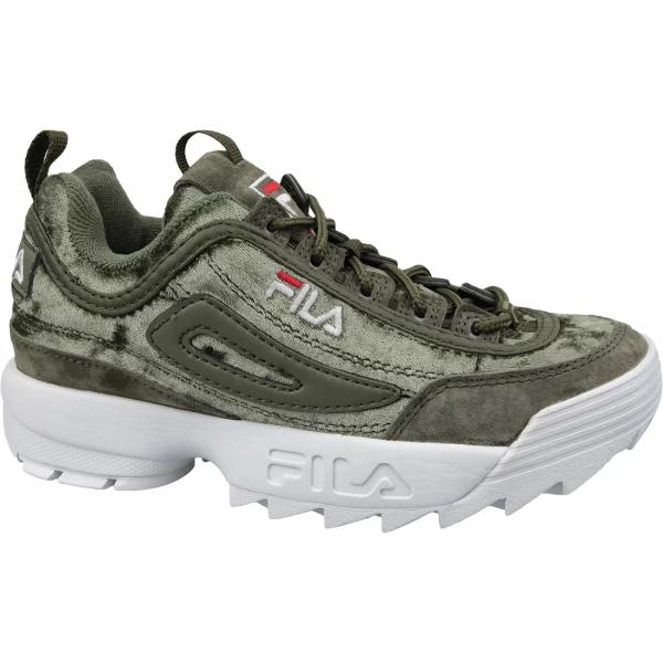 Fila Disruptor S Wmn Low 1010555-50I