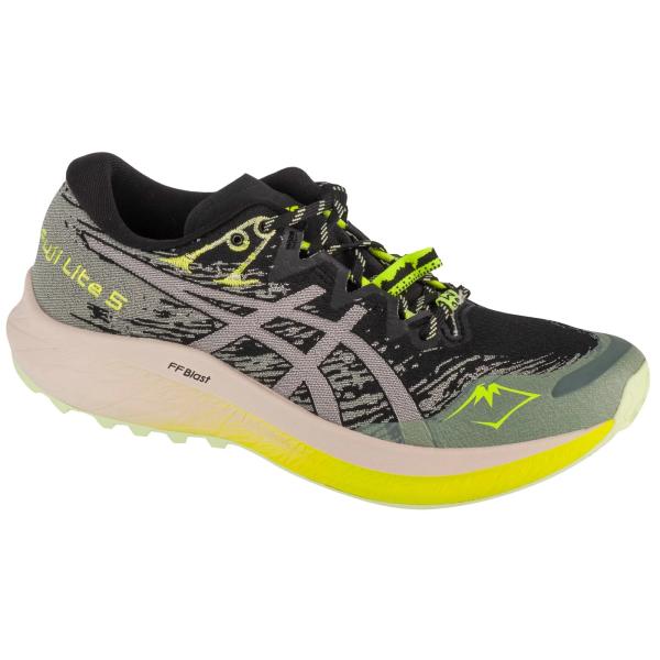 ASICS Fuji Lite 5 1012B690-001