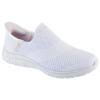 Skechers Slip-ins: Virtue - Sleek 104425-WHT