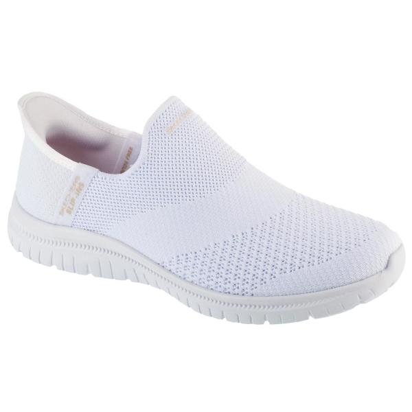 Skechers Slip-ins: Virtue - Sleek 104425-WHT