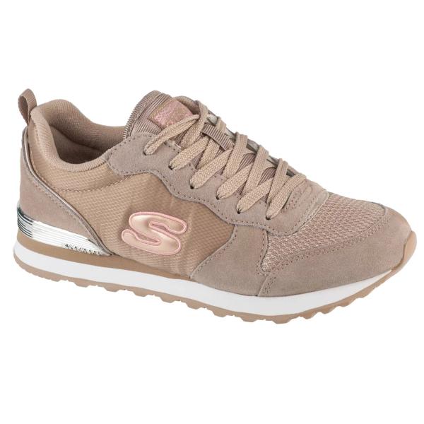 Skechers OG 85 - Gold'n Gurl 111-NAT