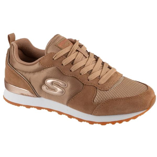 Skechers OG 85 - Gold'n Gurl 111-TAN