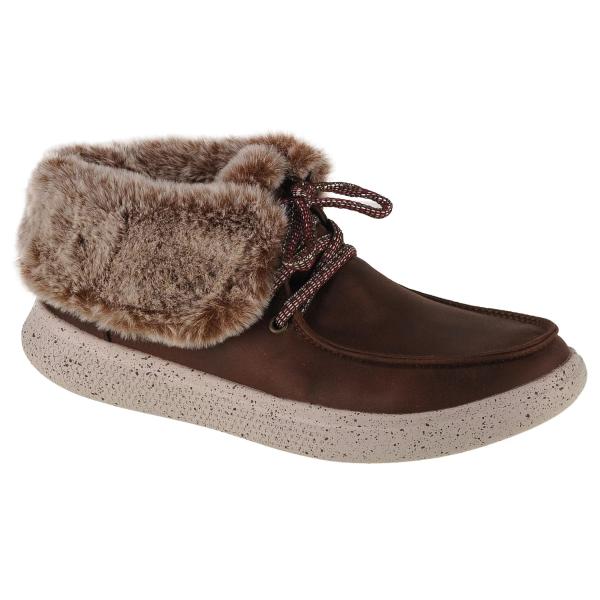 Skechers Skipper - Hang Glider 113443-BRN